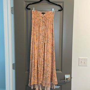 Rachel Zoe Maxi Skirt